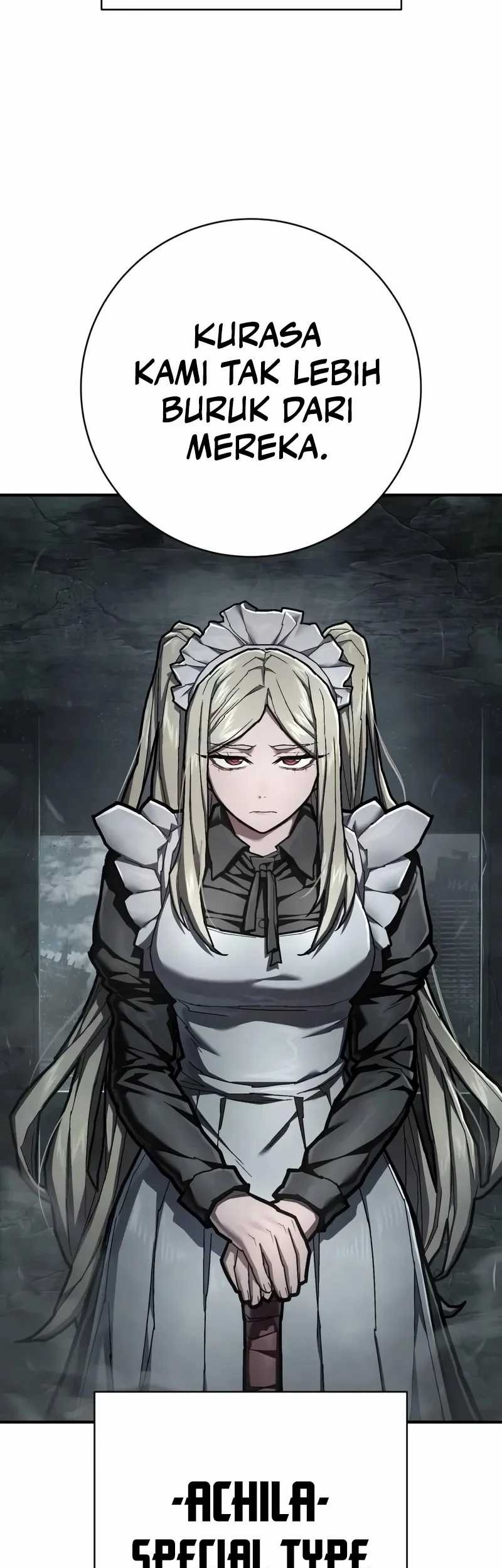 Executioner Chapter 45 Gambar 39
