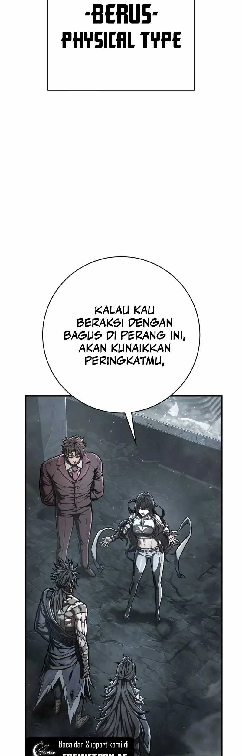 Executioner Chapter 45 Gambar 41