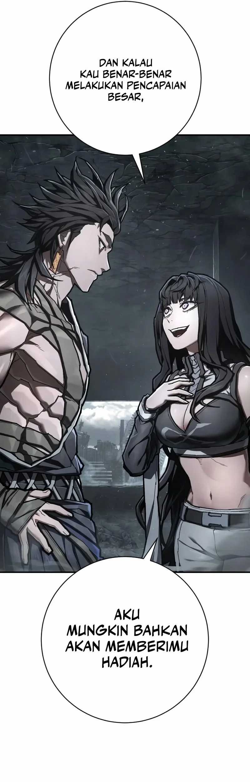 Executioner Chapter 45 Gambar 43