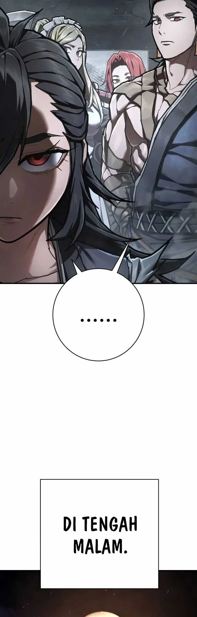 Executioner Chapter 45 Gambar 45