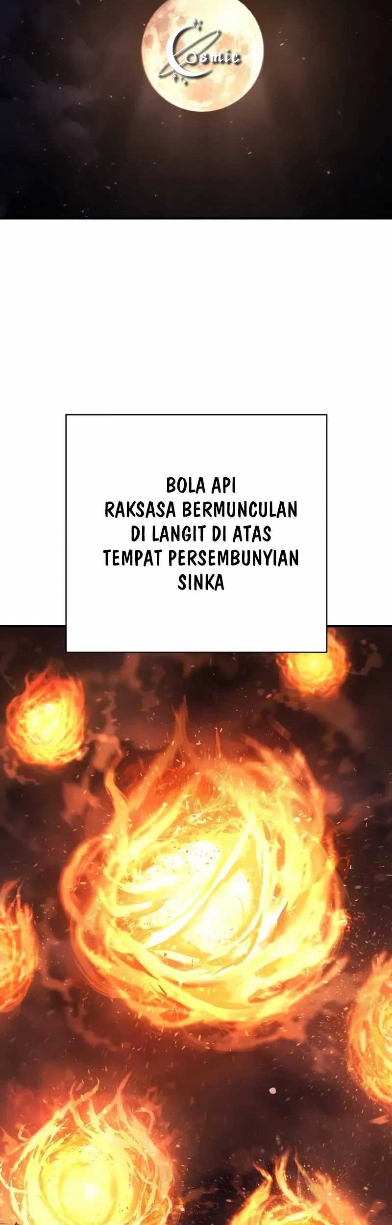 Executioner Chapter 45 Gambar 46