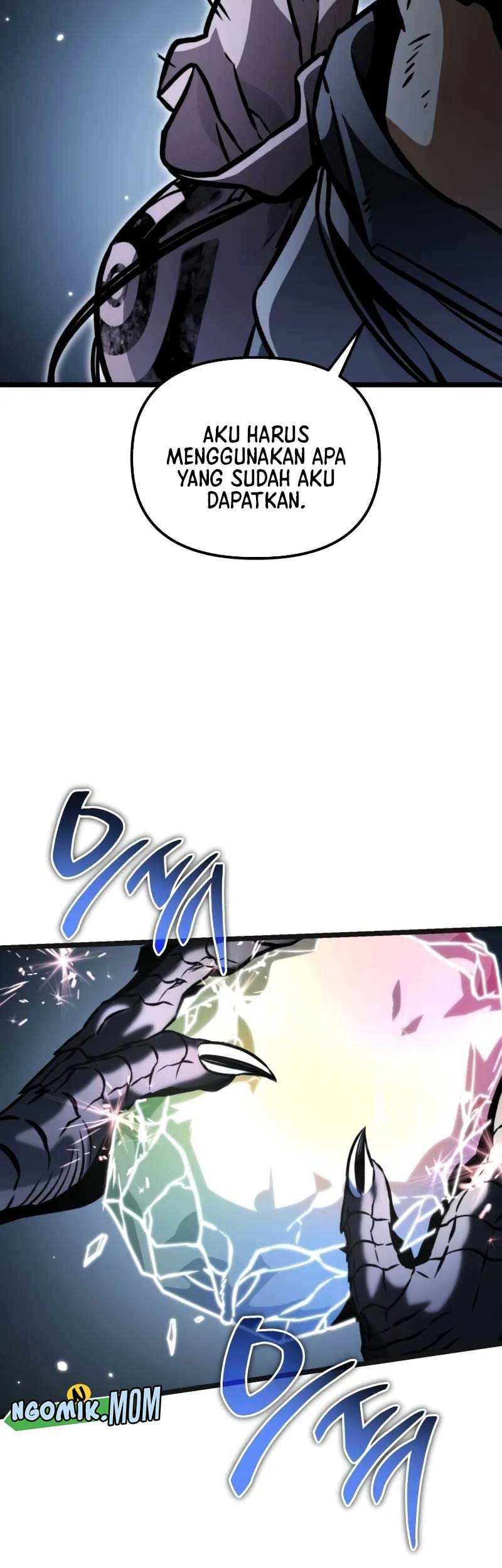 Reincarnator Chapter 64 Gambar 20