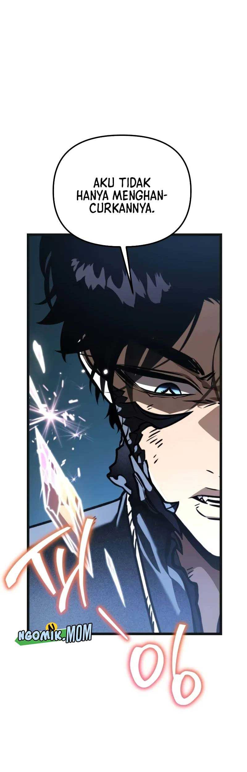 Reincarnator Chapter 64 Gambar 22