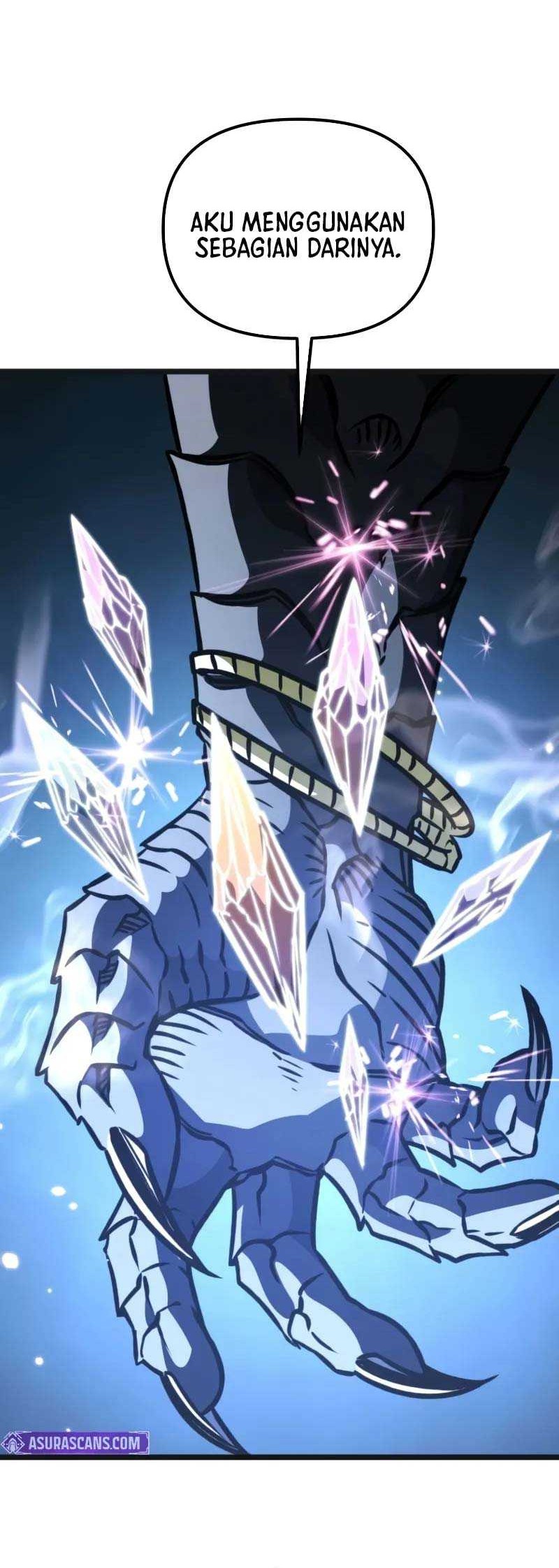 Reincarnator Chapter 64 Gambar 23