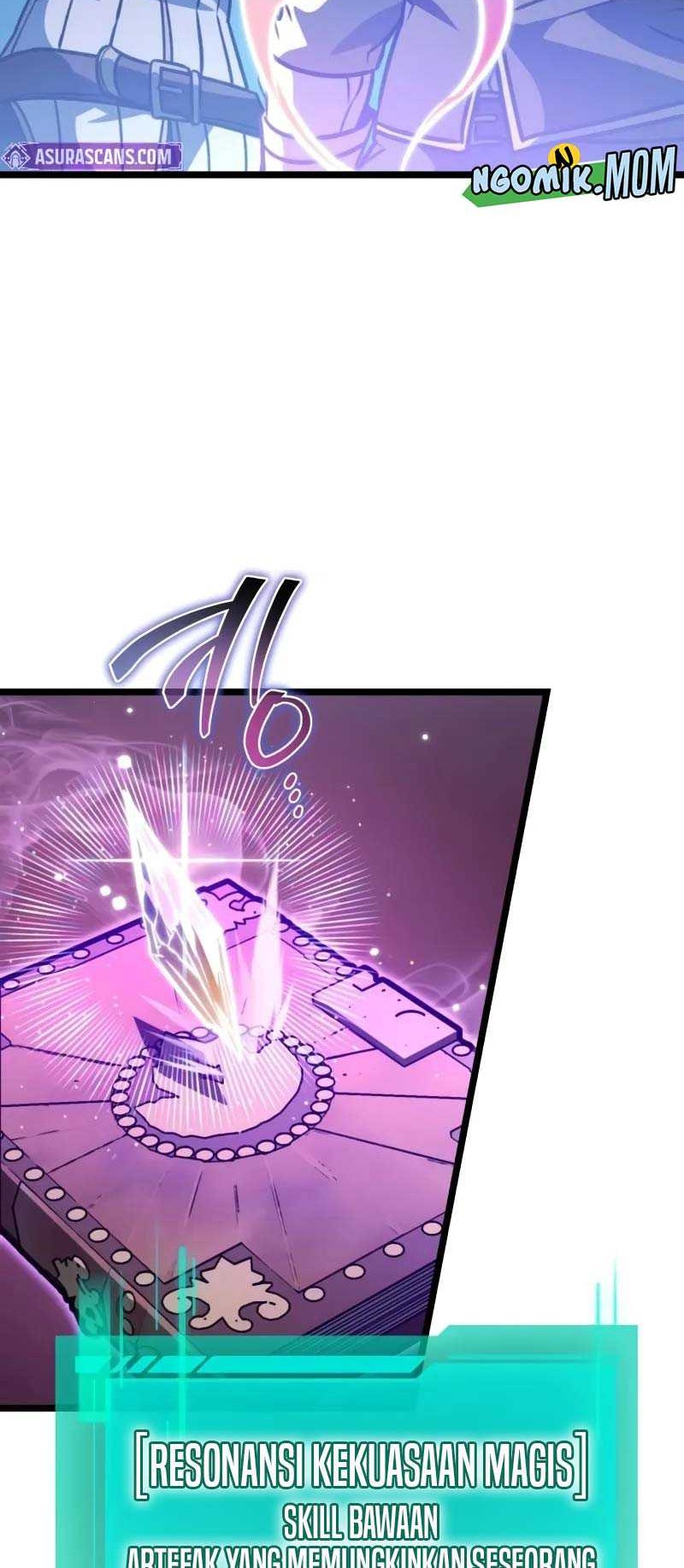 Reincarnator Chapter 64 Gambar 33