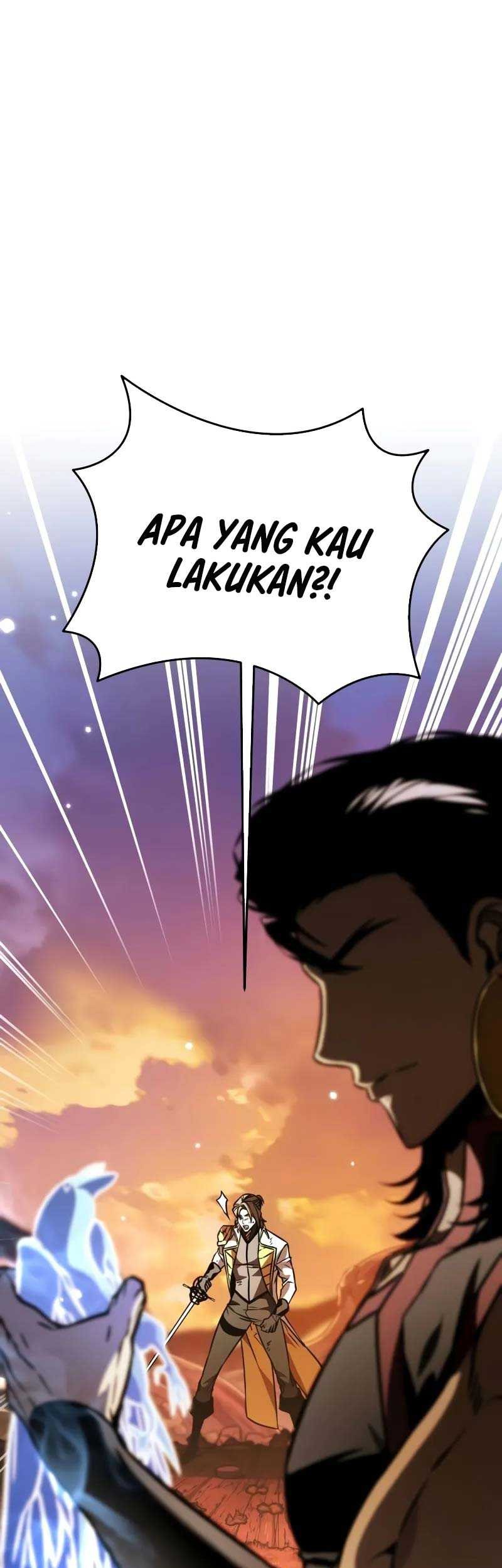 Reincarnator Chapter 64 Gambar 44