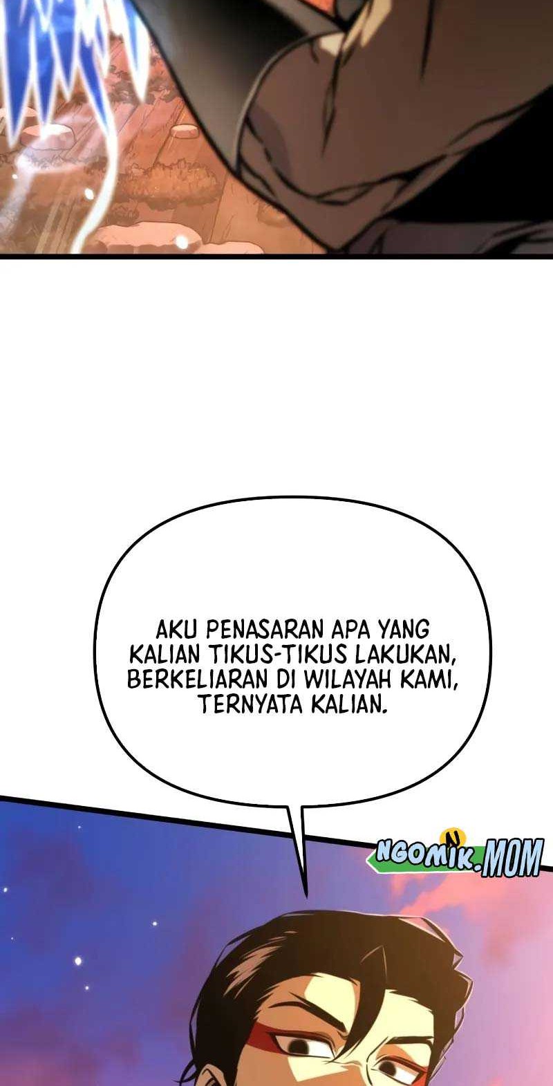 Reincarnator Chapter 64 Gambar 45