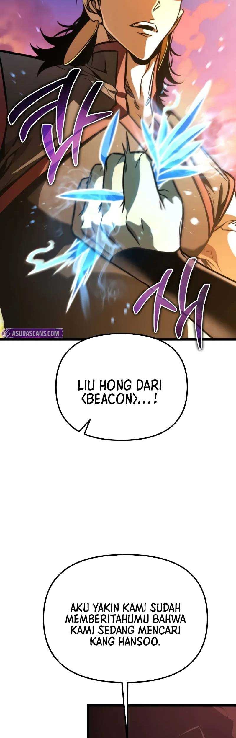 Reincarnator Chapter 64 Gambar 46