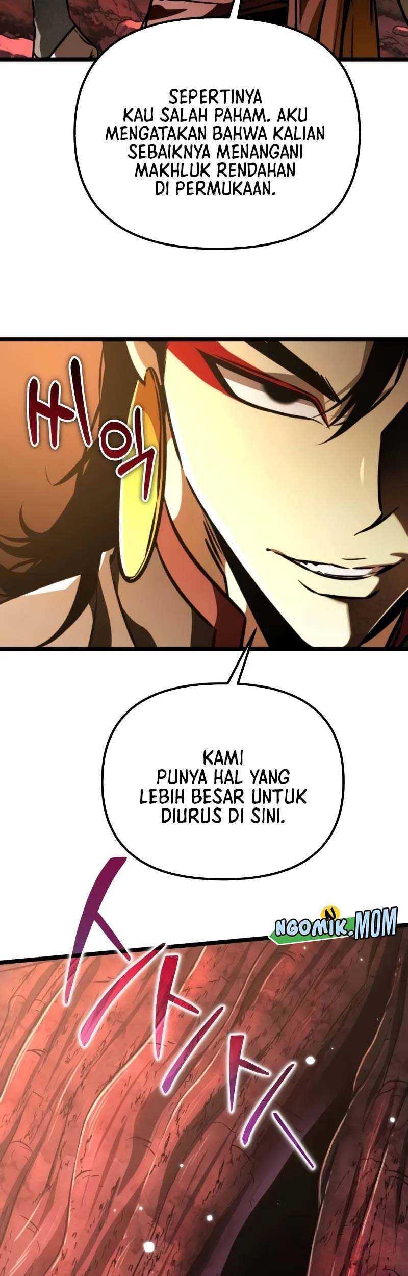 Reincarnator Chapter 64 Gambar 50