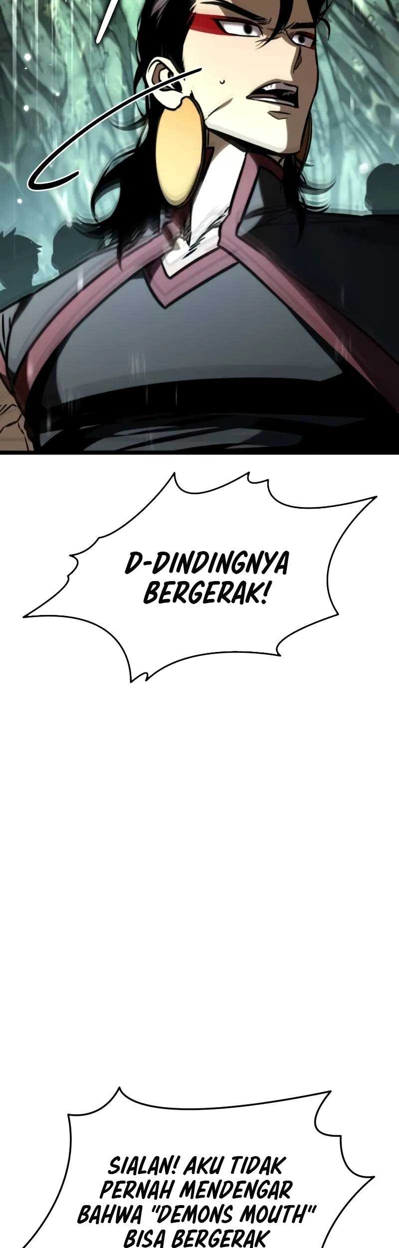 Reincarnator Chapter 64 Gambar 58