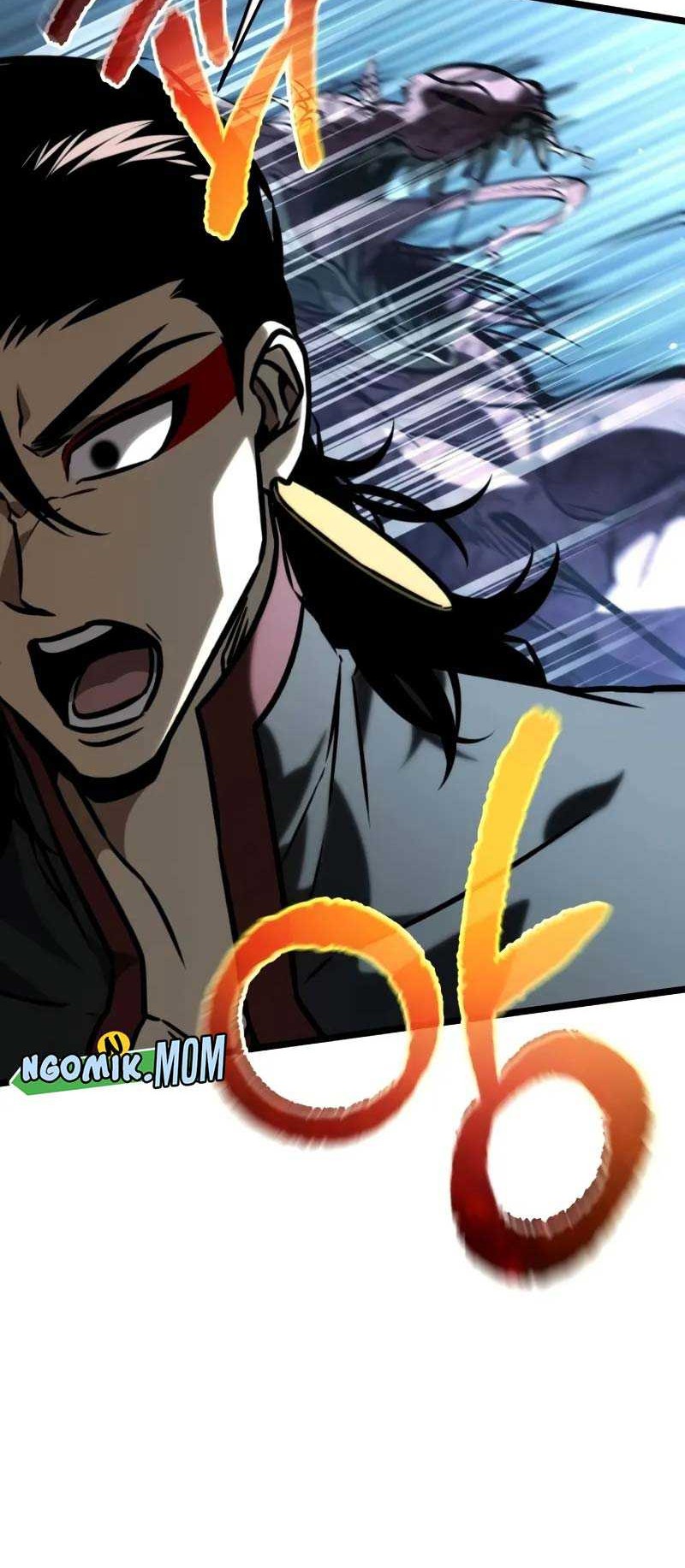 Reincarnator Chapter 64 Gambar 61