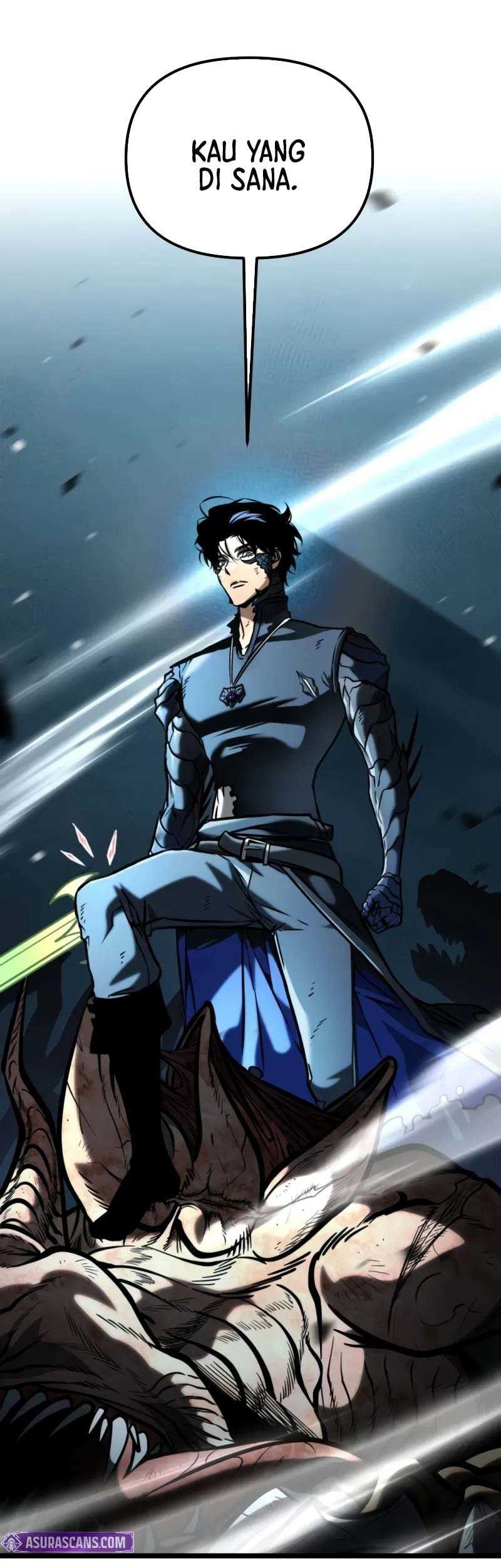 Reincarnator Chapter 64 Gambar 62