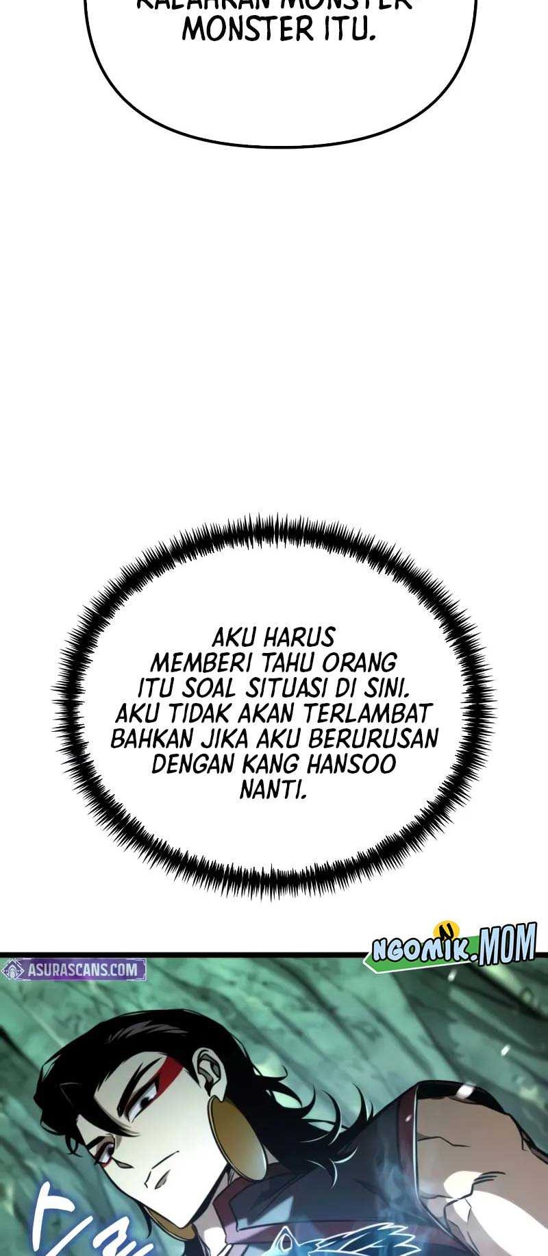 Reincarnator Chapter 64 Gambar 67