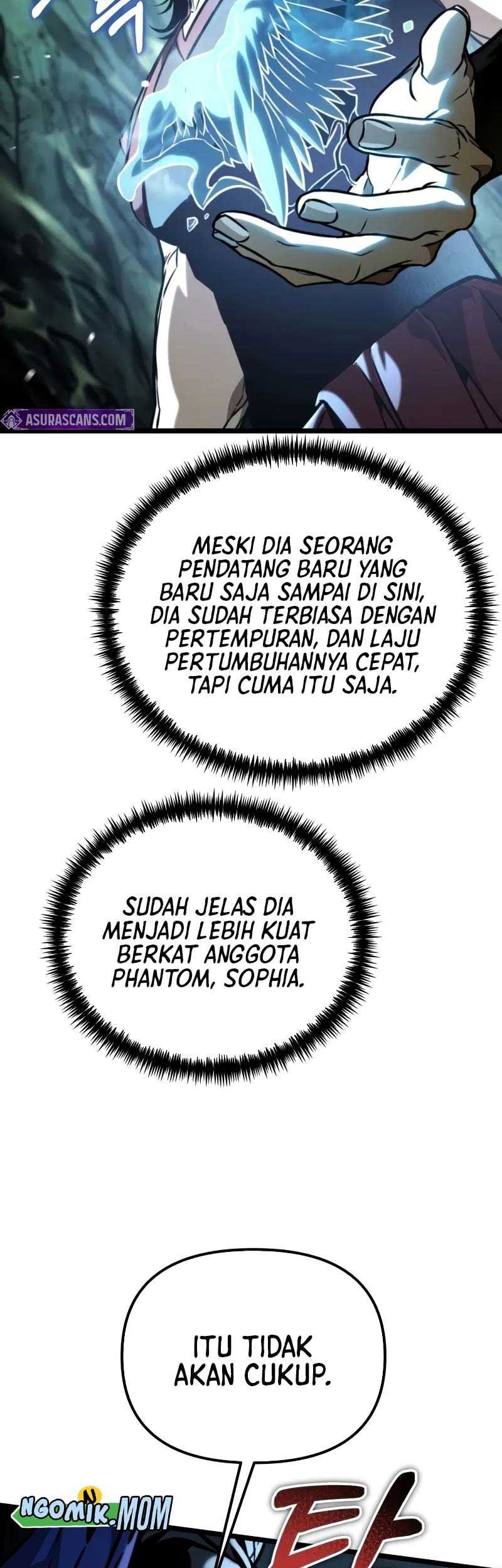 Reincarnator Chapter 64 Gambar 68