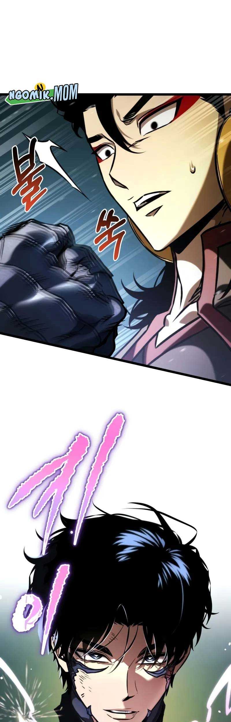 Reincarnator Chapter 64 Gambar 72