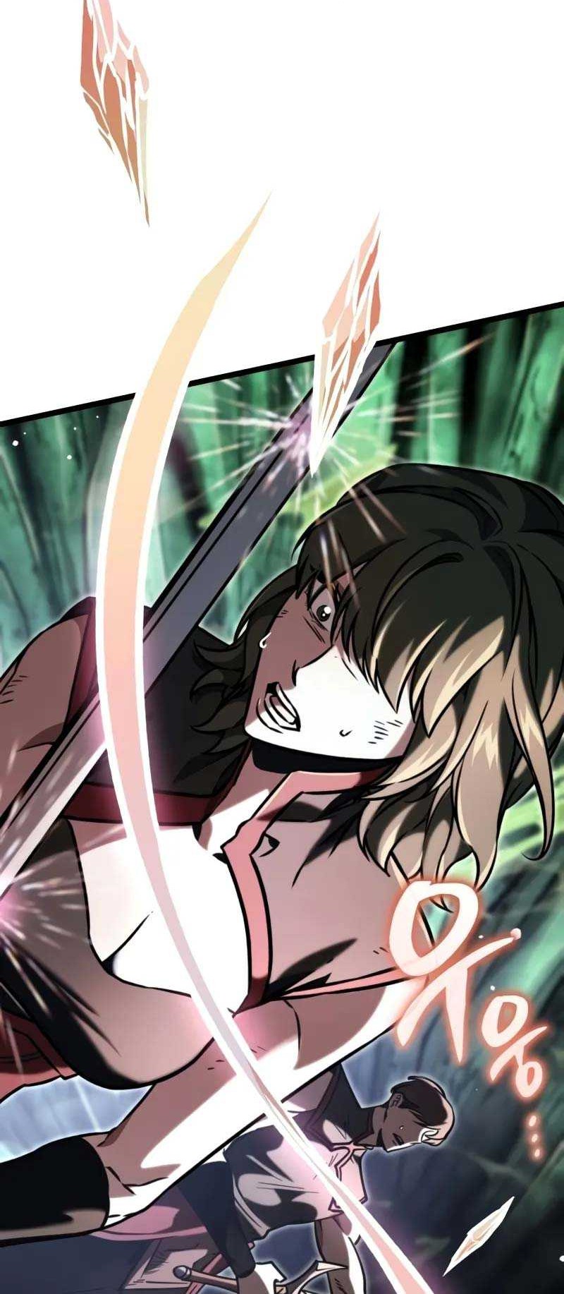 Reincarnator Chapter 64 Gambar 75