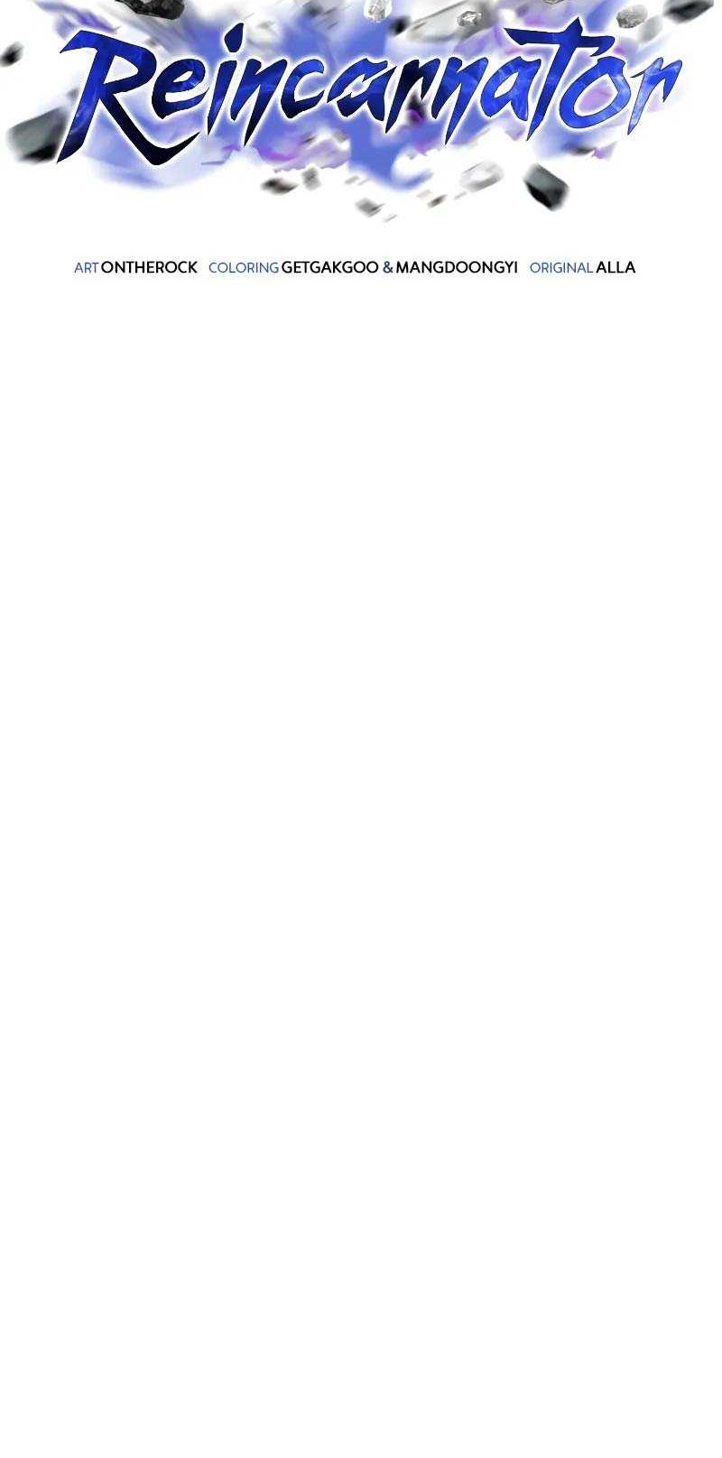 Reincarnator Chapter 64 Gambar 5