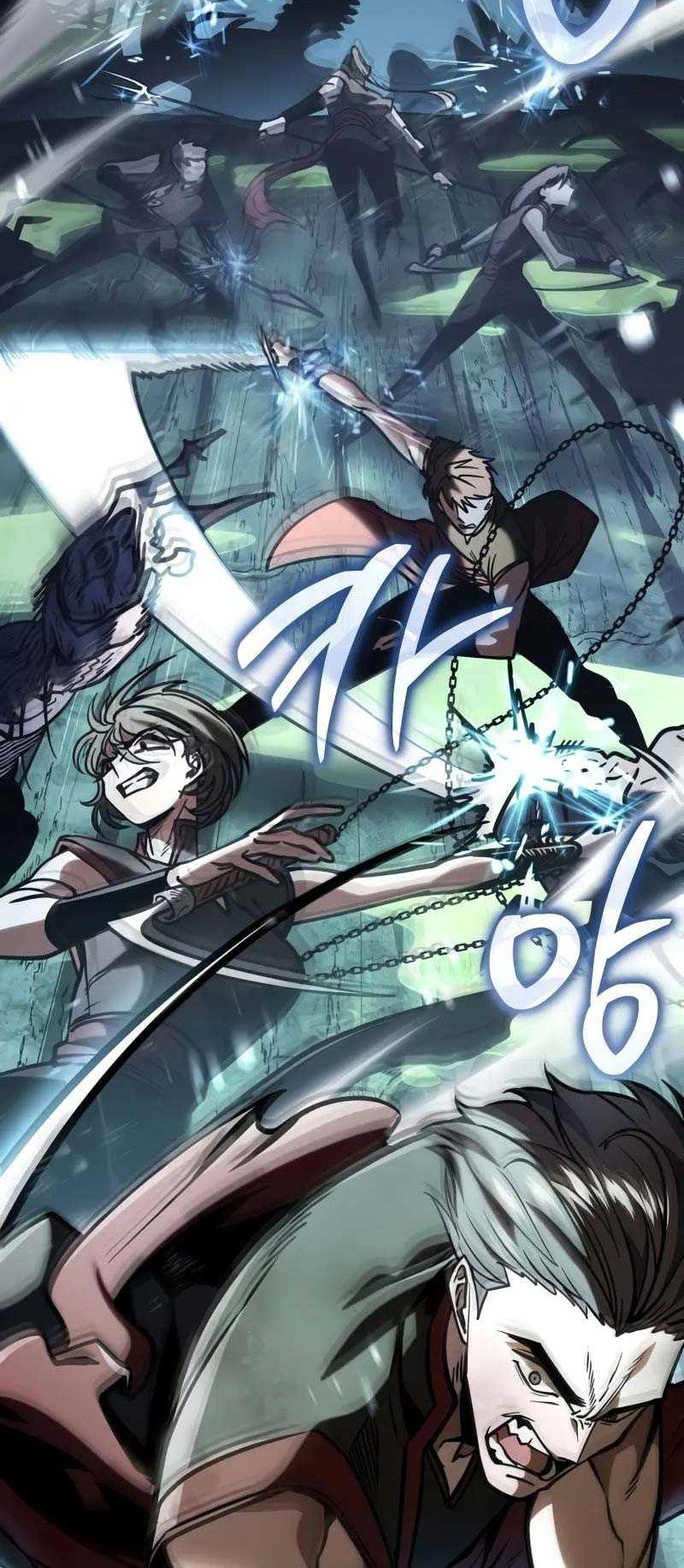 Reincarnator Chapter 64 Gambar 79