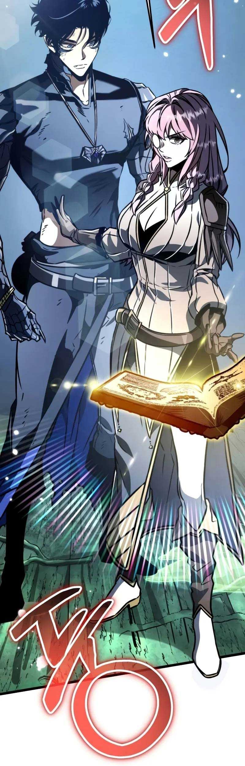 Reincarnator Chapter 64 Gambar 12