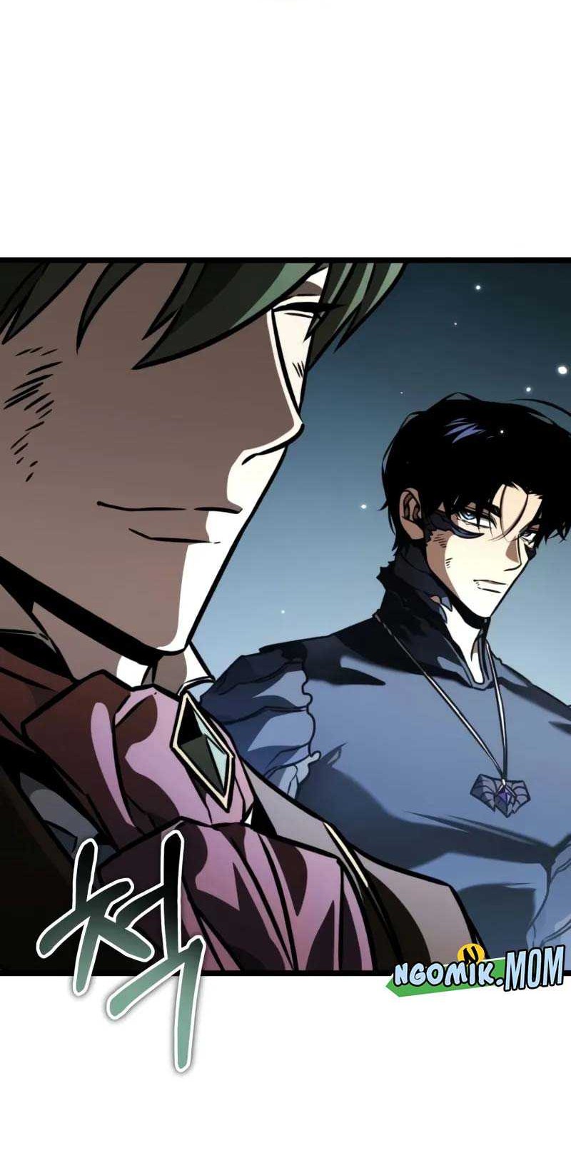 Reincarnator Chapter 64 Gambar 13