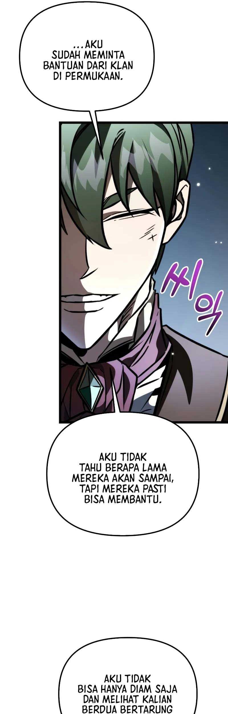 Reincarnator Chapter 64 Gambar 14