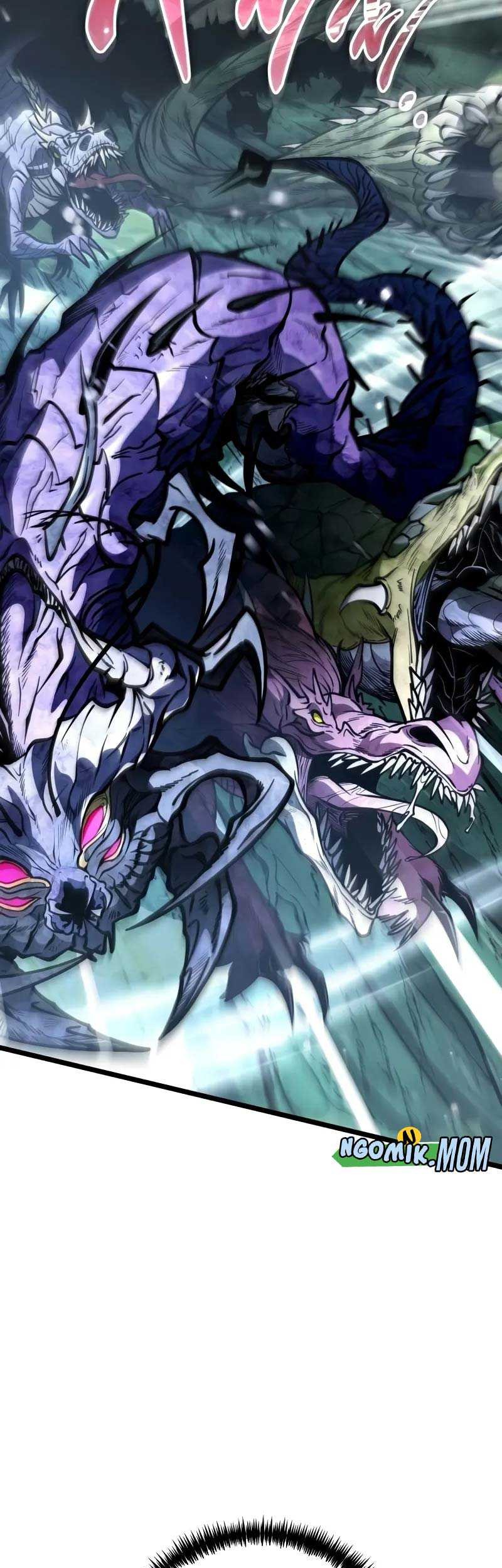 Reincarnator Chapter 64 Gambar 16