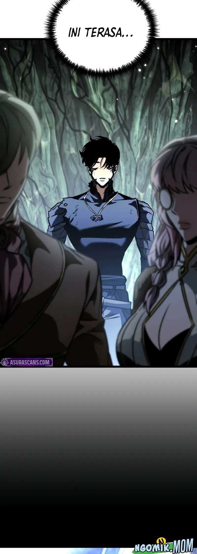 Reincarnator Chapter 64 Gambar 17