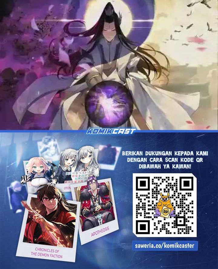 God of Martial Arts Chapter 733 Gambar 25