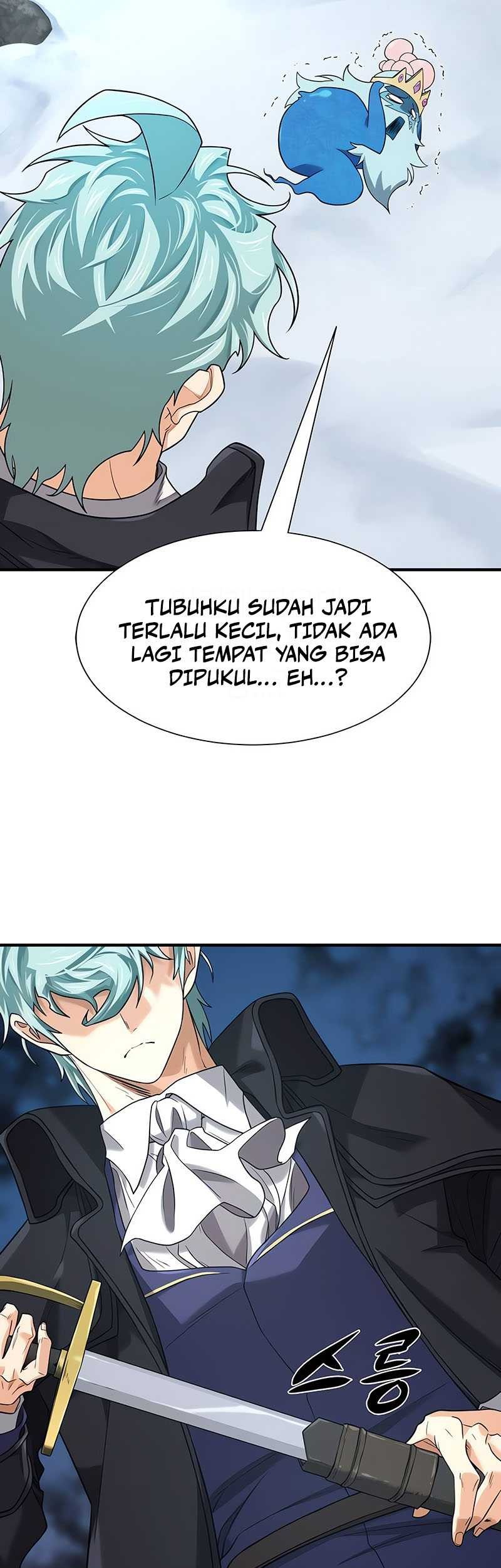 The World’s Best Engineer Chapter 176 Gambar 10