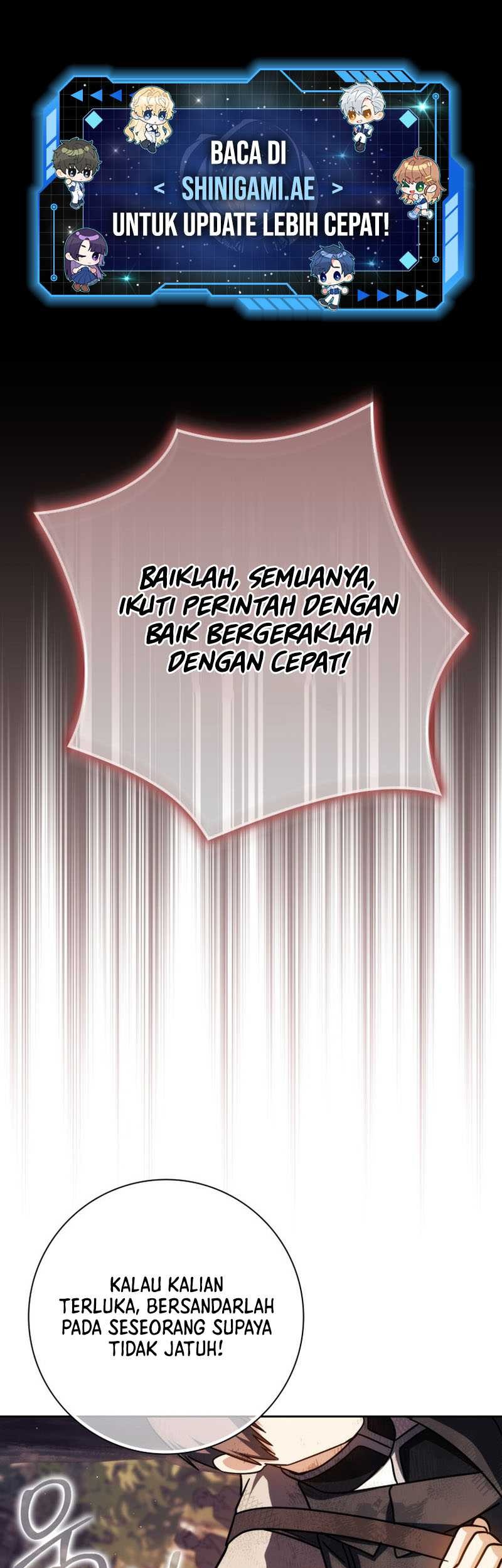 Baca The Reincarnated Assassin is a Genius Swordsman Chapter 49 Gambar 2