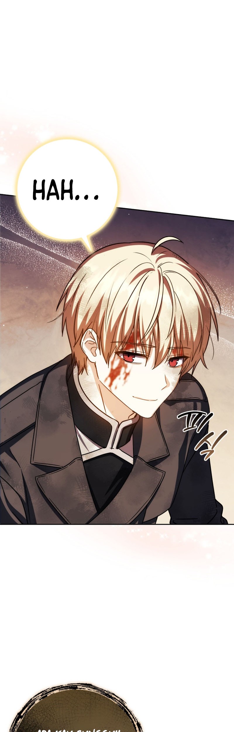 The Reincarnated Assassin is a Genius Swordsman Chapter 48 Gambar 58