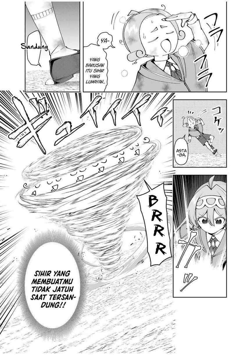 Yuusha to Yobareta Nochi ni – Soshite Musou Otoko wa Kazoku wo Tsukuru Chapter 58 Gambar 11