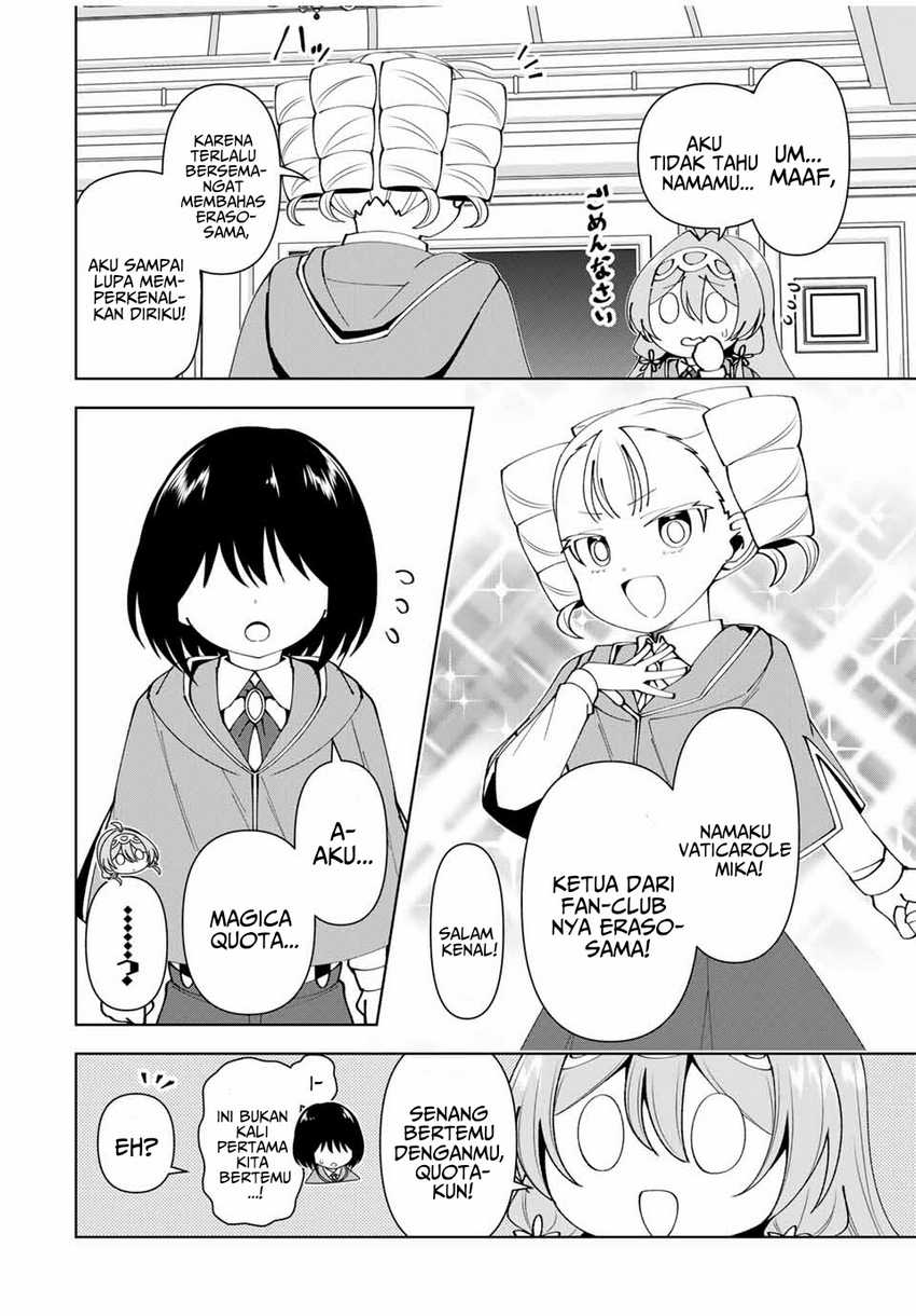 Yuusha to Yobareta Nochi ni – Soshite Musou Otoko wa Kazoku wo Tsukuru Chapter 58 Gambar 7