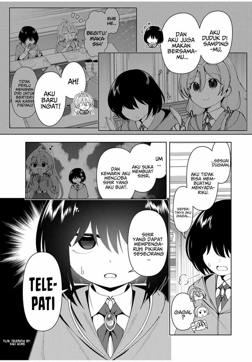 Yuusha to Yobareta Nochi ni – Soshite Musou Otoko wa Kazoku wo Tsukuru Chapter 58 Gambar 8