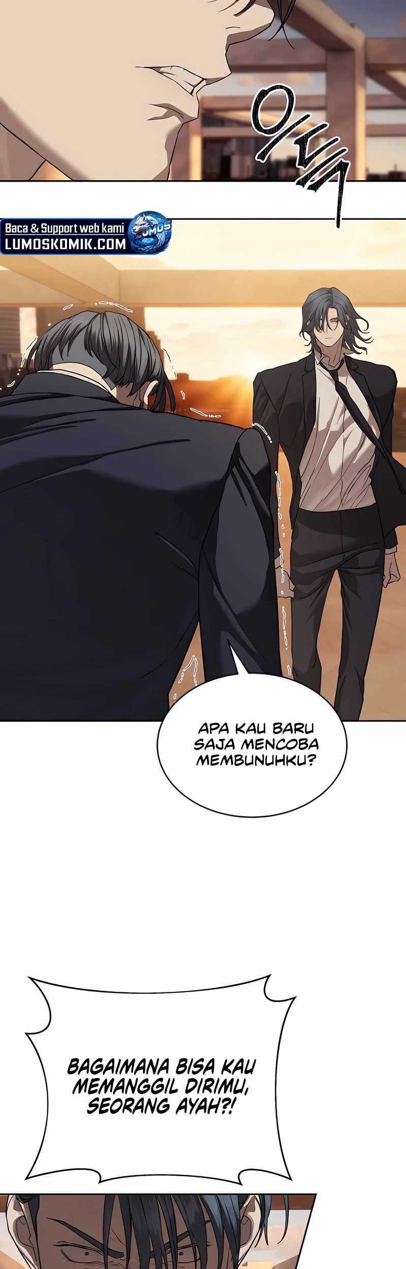 Special Civil Servant Chapter 36 Gambar 39