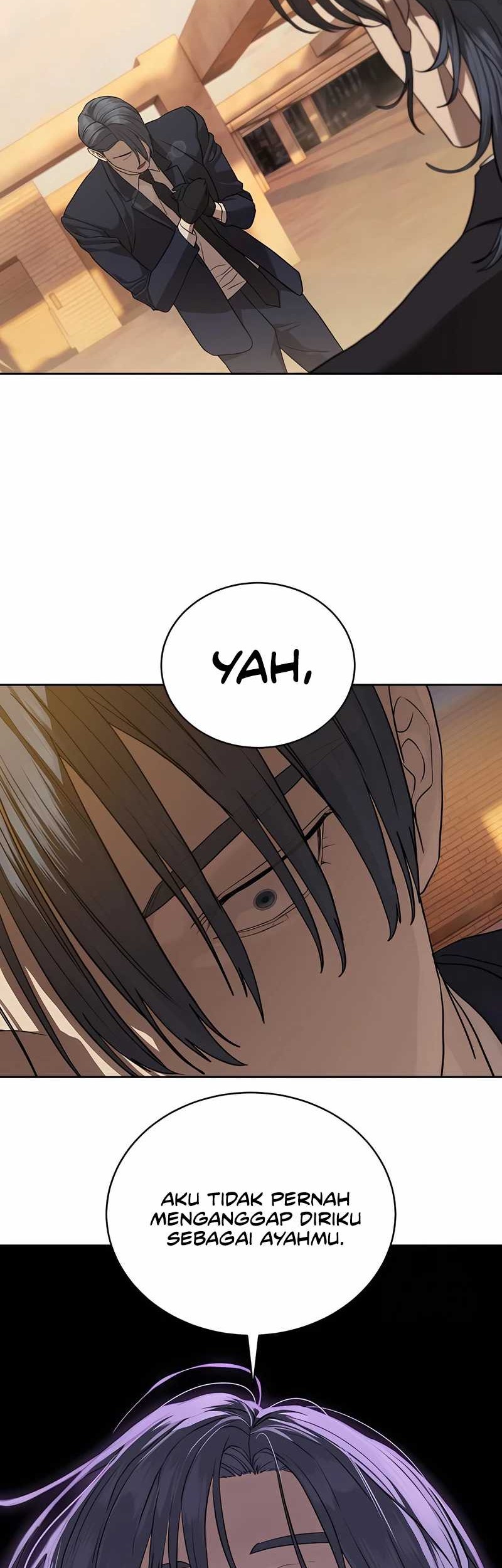 Special Civil Servant Chapter 36 Gambar 42