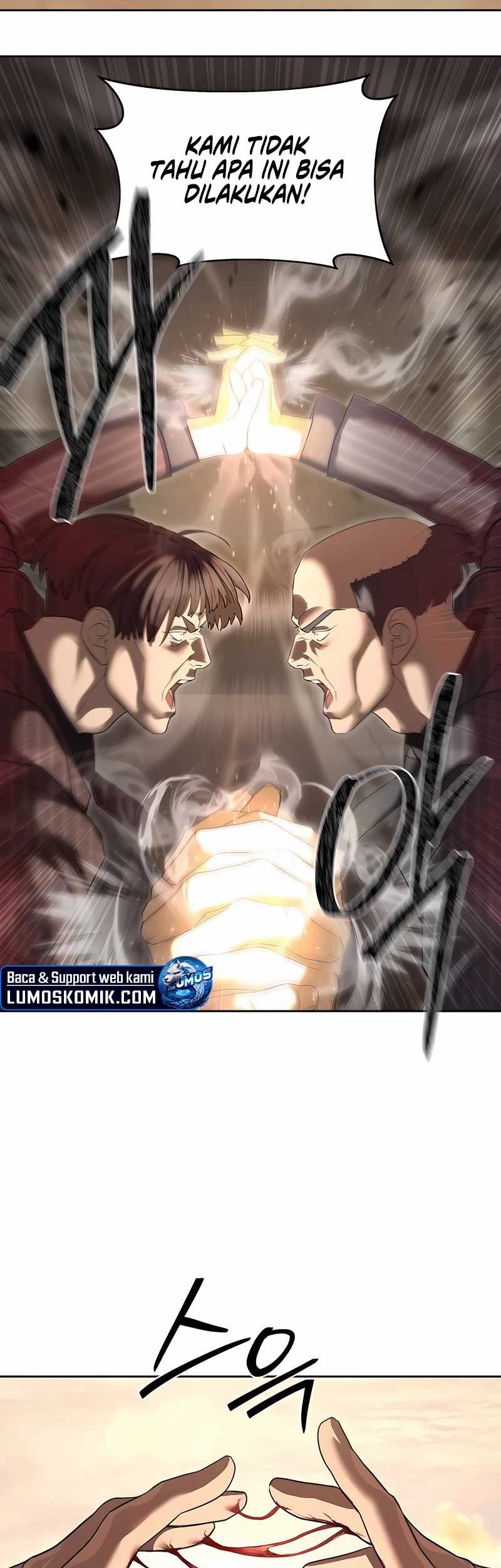 Special Civil Servant Chapter 36 Gambar 49