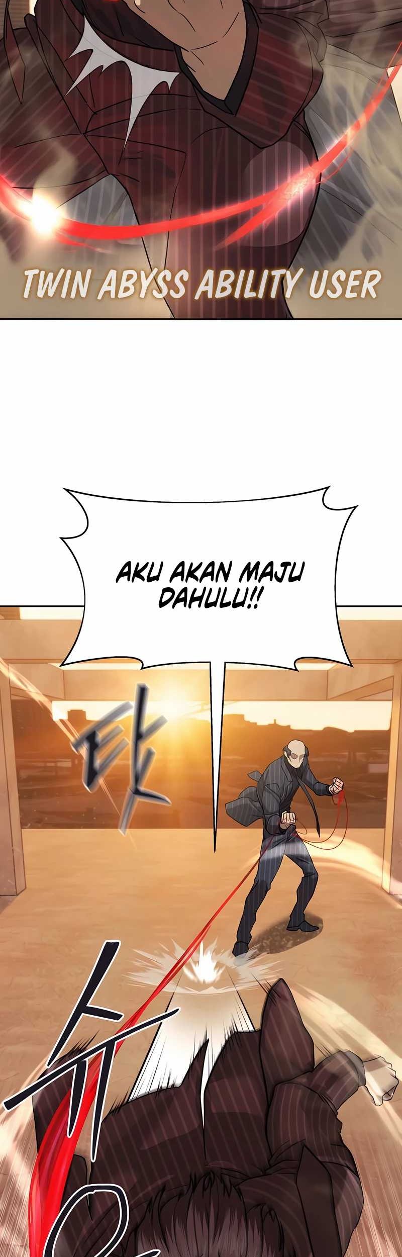 Special Civil Servant Chapter 36 Gambar 51