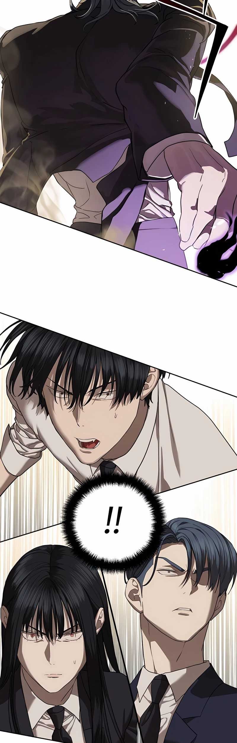 Special Civil Servant Chapter 36 Gambar 57