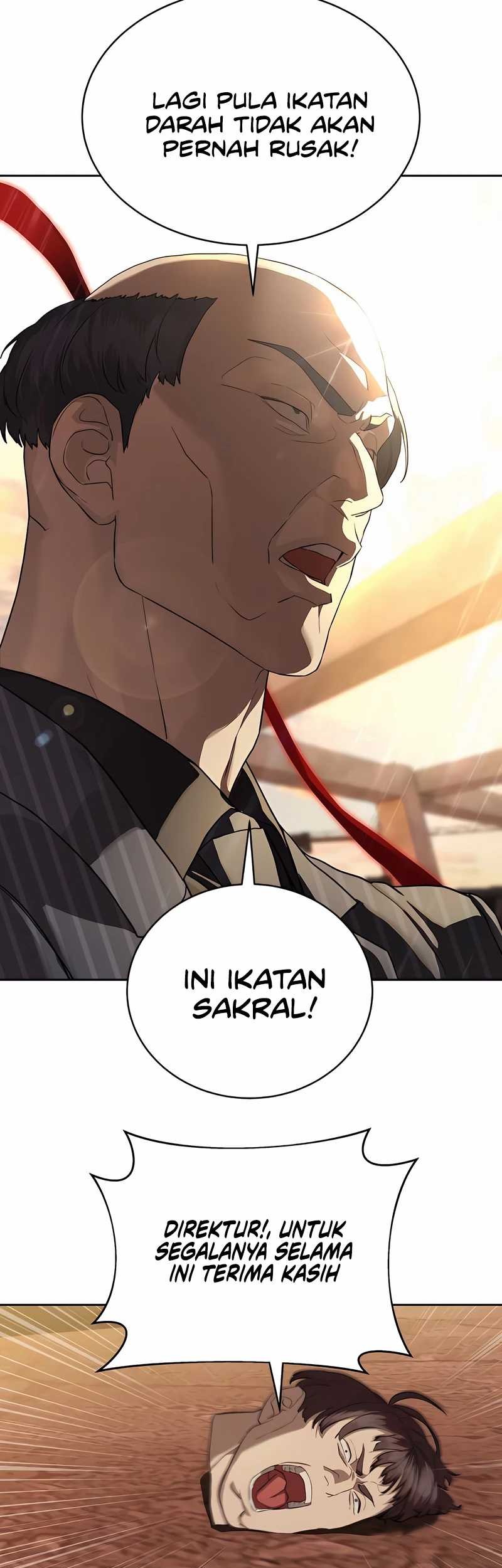 Special Civil Servant Chapter 36 Gambar 65