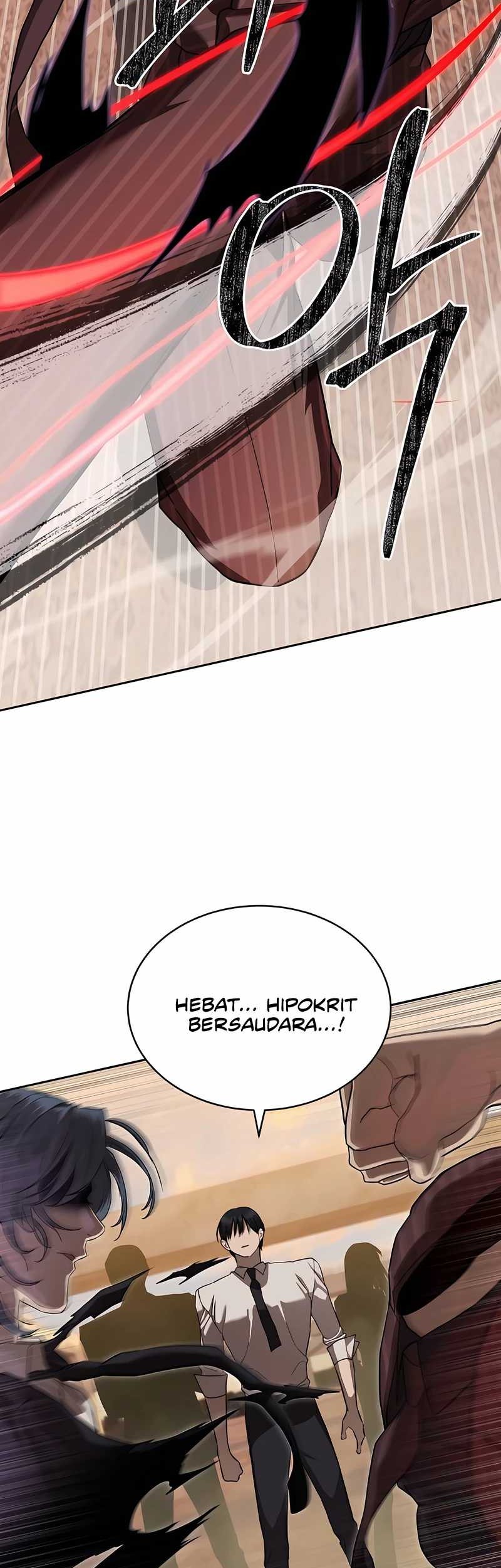 Special Civil Servant Chapter 36 Gambar 67