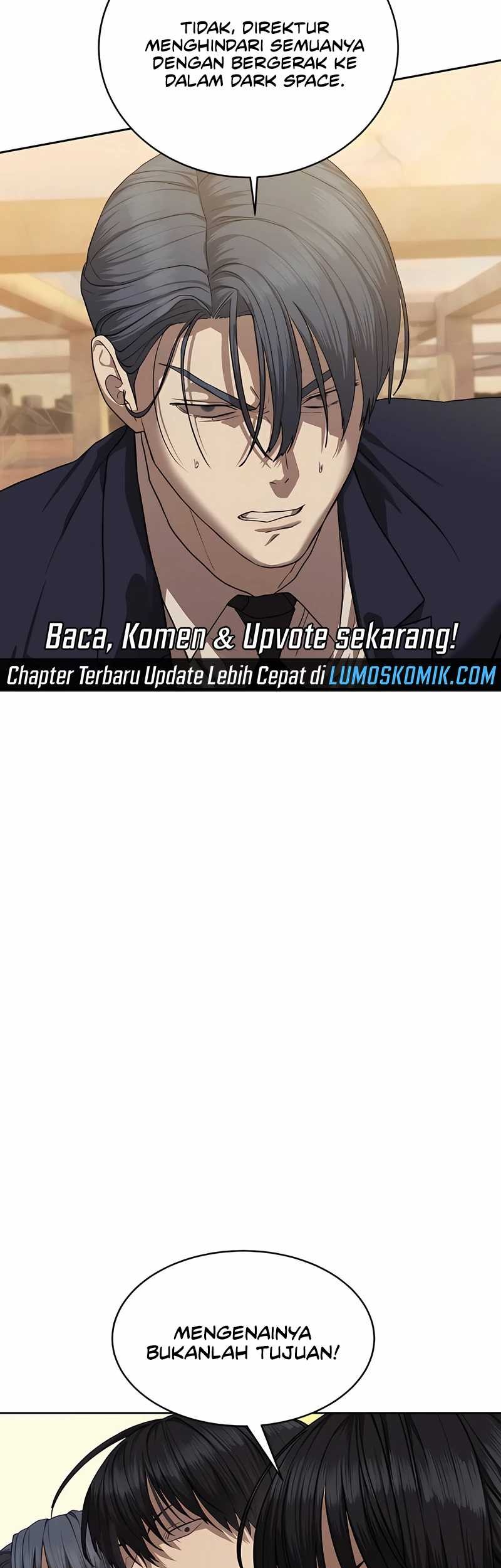 Special Civil Servant Chapter 36 Gambar 69