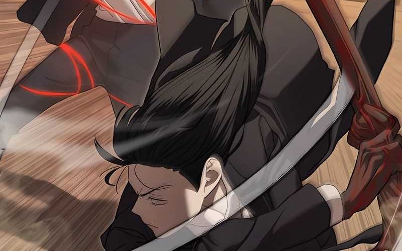 Special Civil Servant Chapter 36 Gambar 76