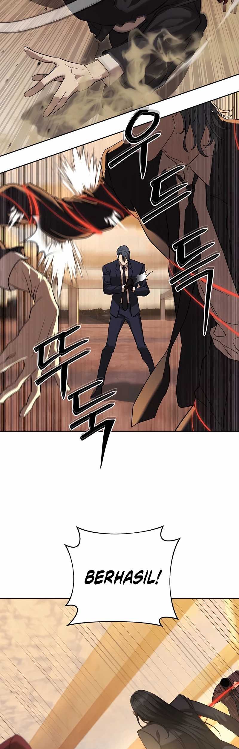 Special Civil Servant Chapter 36 Gambar 77