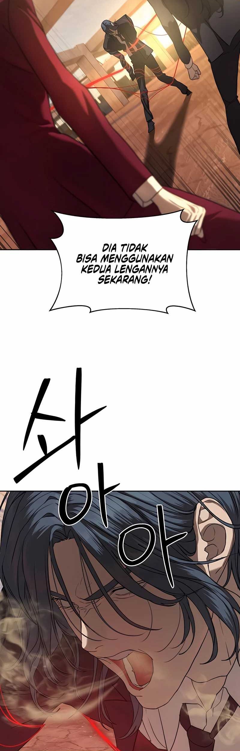 Special Civil Servant Chapter 36 Gambar 78