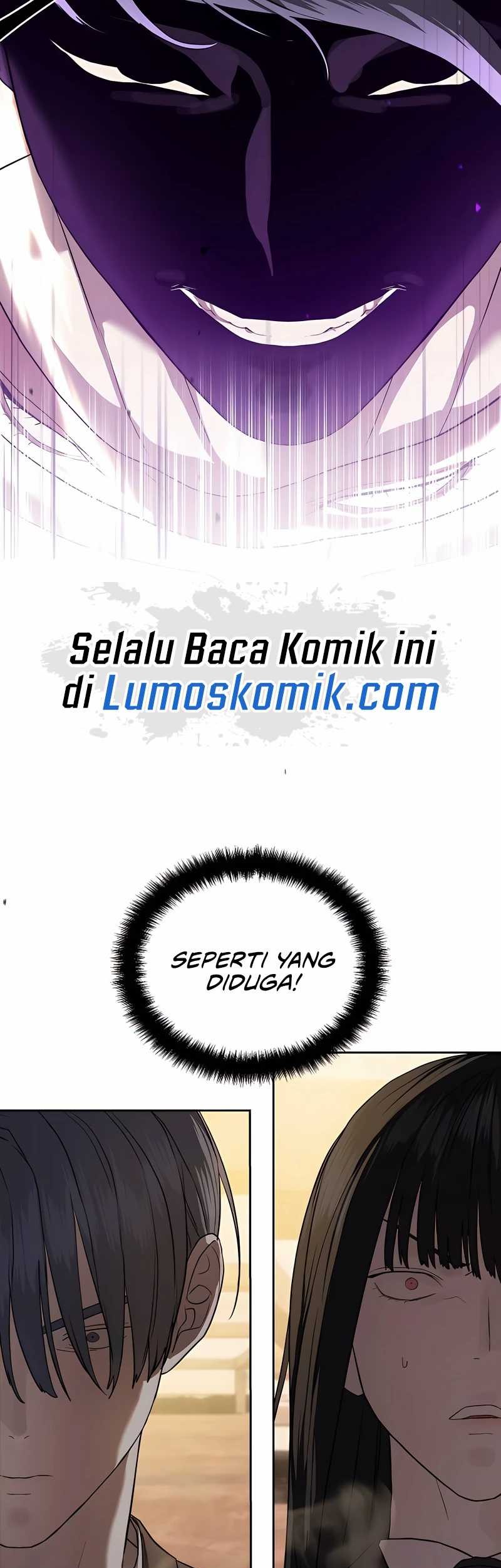 Special Civil Servant Chapter 36 Gambar 85