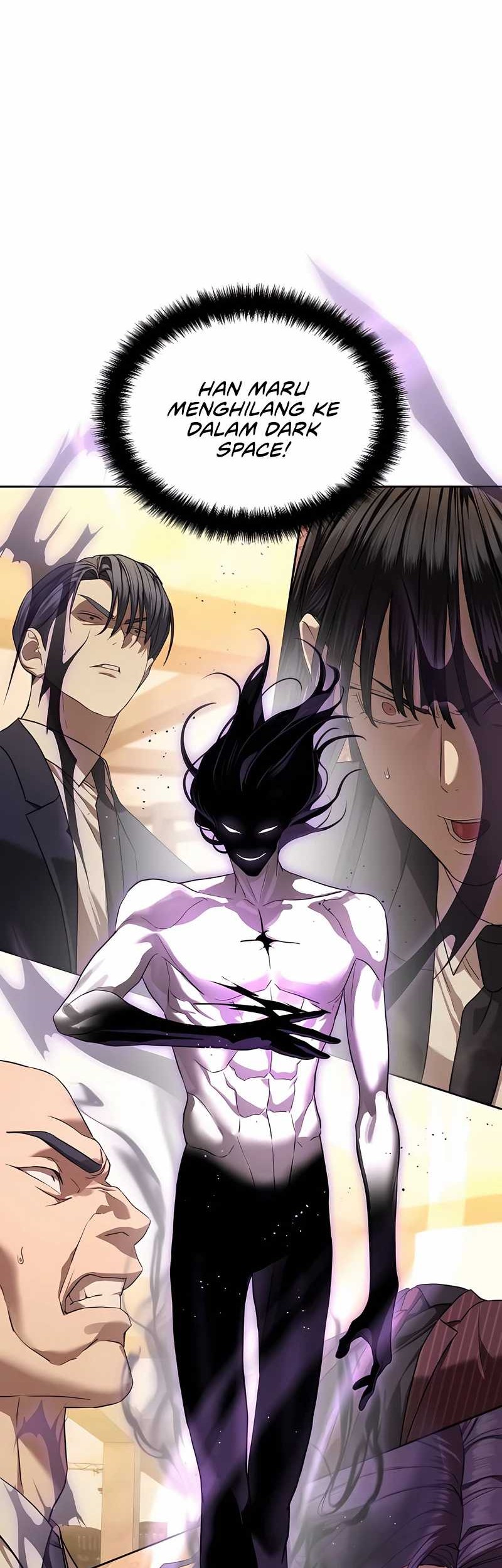 Special Civil Servant Chapter 36 Gambar 90