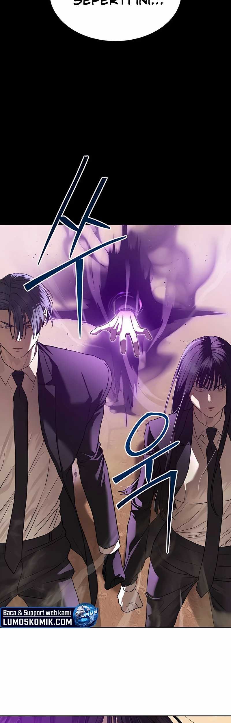 Special Civil Servant Chapter 36 Gambar 13