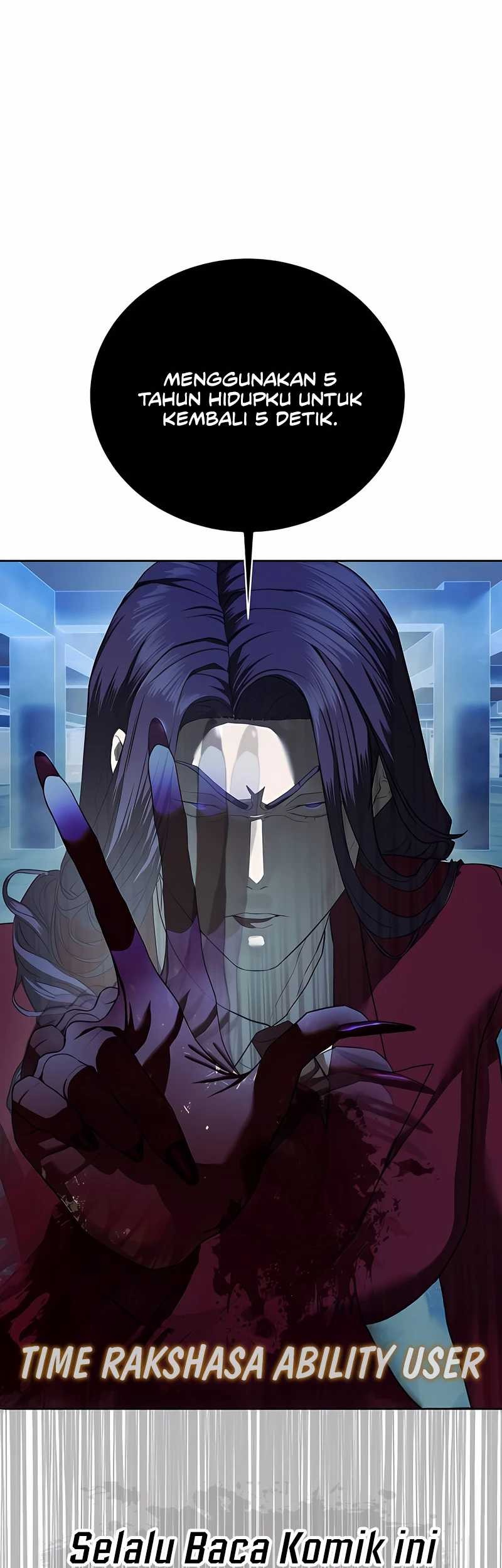 Special Civil Servant Chapter 36 Gambar 25
