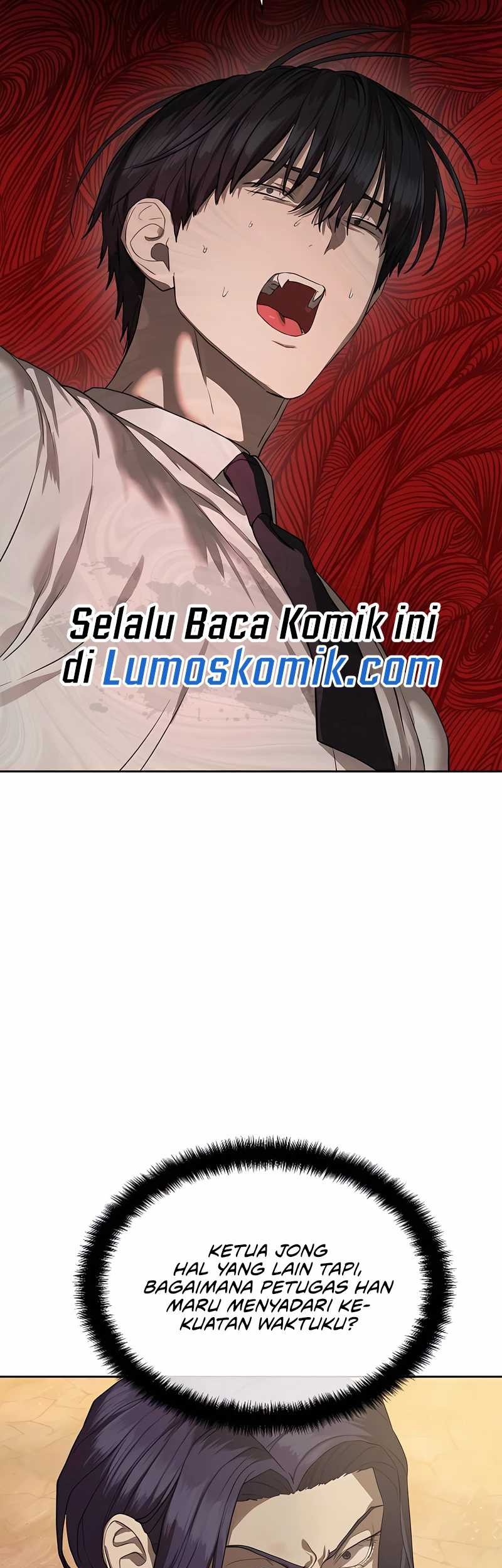 Special Civil Servant Chapter 36 Gambar 33
